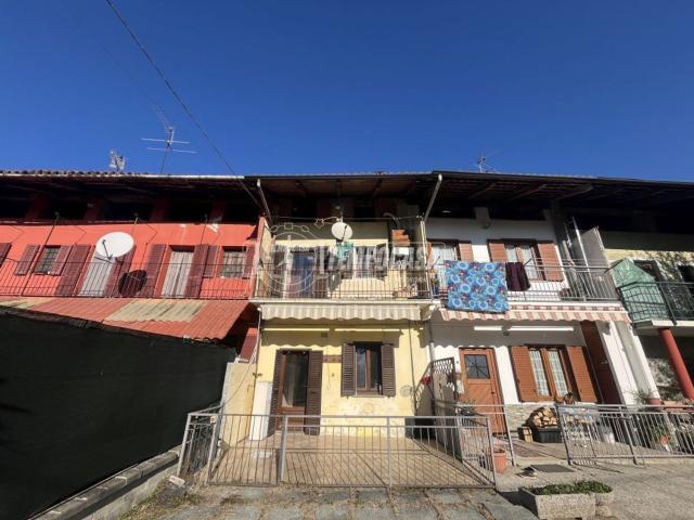 Casa in vendita a Spineto, Piemonte