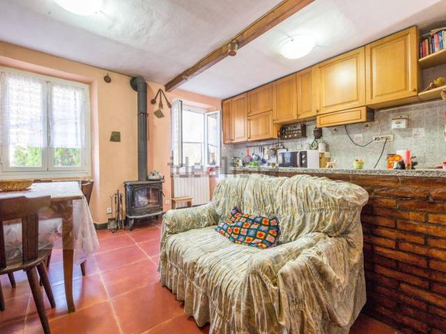Casa in vendita a Torriglia, Liguria