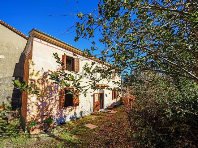 Casa in vendita a Unione dei Comuni Montani Amiata Grossetana, Arcidosso