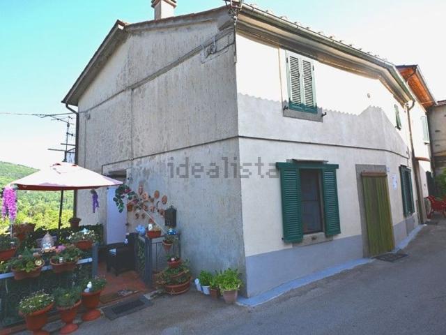 Casa in vendita a Unione dei Comuni Montani Amiata Grossetana, Arcidosso