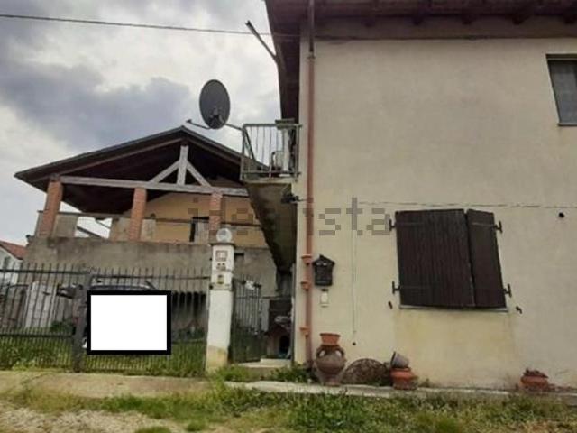 Casa in vendita a Piemonte, Asti
