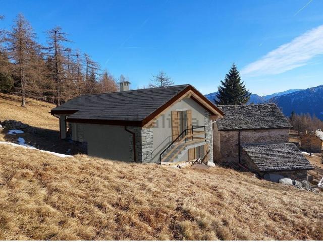 Casa in vendita a Piemonte, Verbano-cusio-ossola