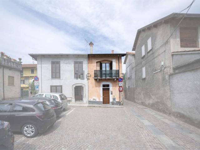 Casa in vendita a Piemonte, Novara