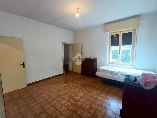Casa in vendita a Rodigo, Lombardia