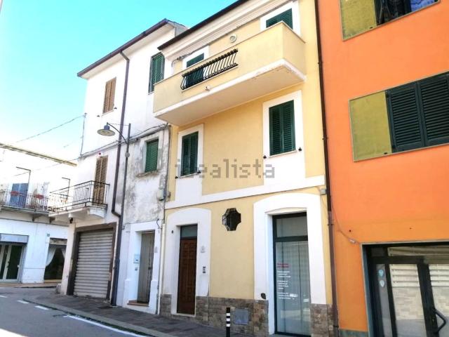 Casa in vendita a Miglianico Di Chieti, Abruzzo