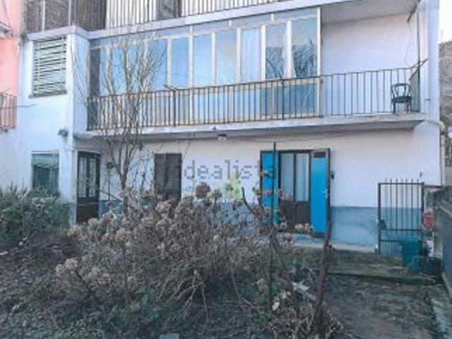 Casa in vendita a Villaggio Gescal, Piemonte