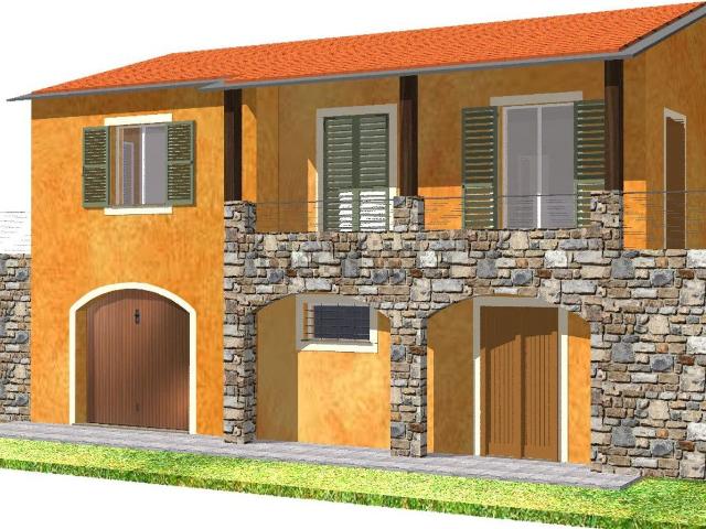 Casa in vendita a Diano Borello, Diano Arentino
