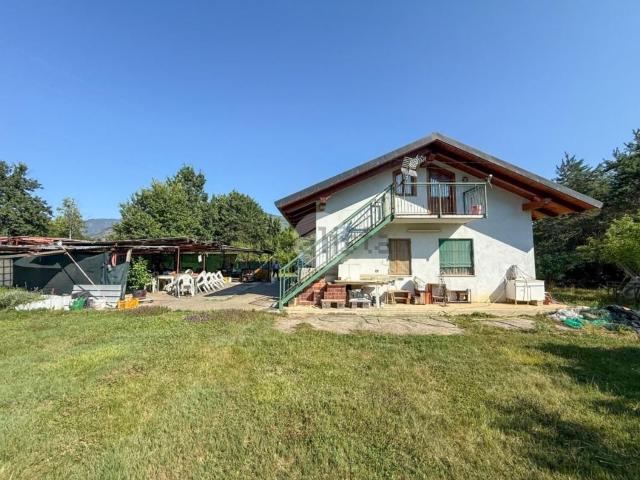 Casa in vendita a Unione Montana di Comuni delle Valli di Lanzo, Ceronda e Casternone, Piemonte