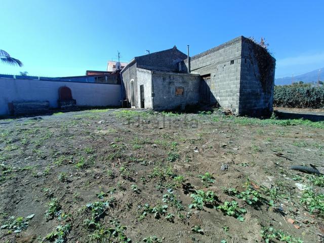 Casa in vendita a Archi, Riposto