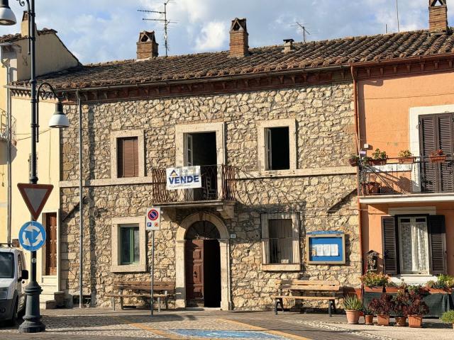 Casa in vendita a Petignano, Orte