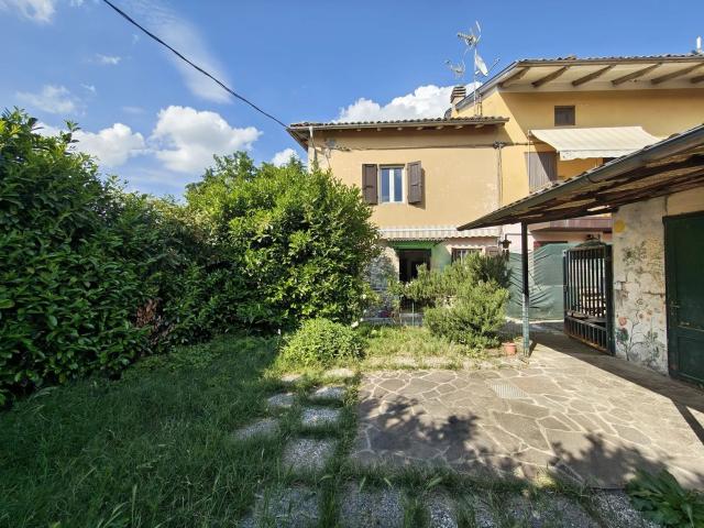 Casa in vendita a Gaiano, Collecchio