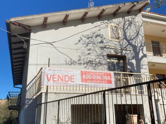 Casa in vendita a Chieti, Abruzzo