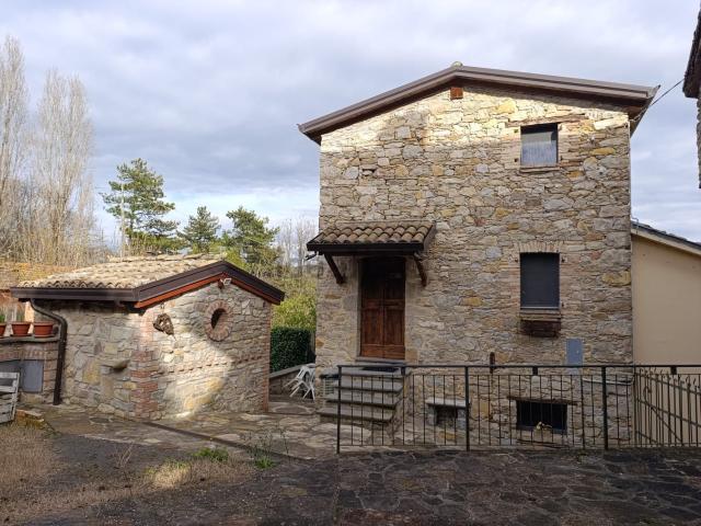 Casa in vendita a Bardone, Terenzo
