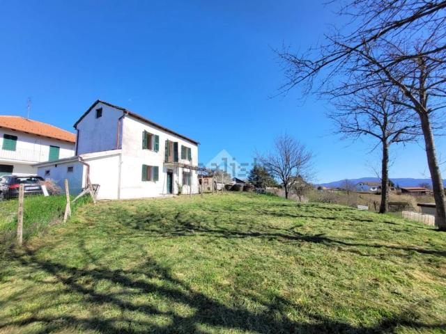 Casa in vendita a Piemonte, Alessandria