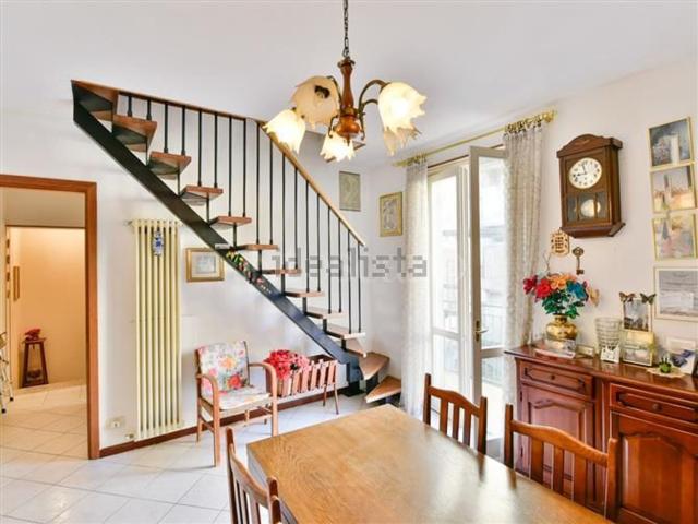 Casa in vendita a Como