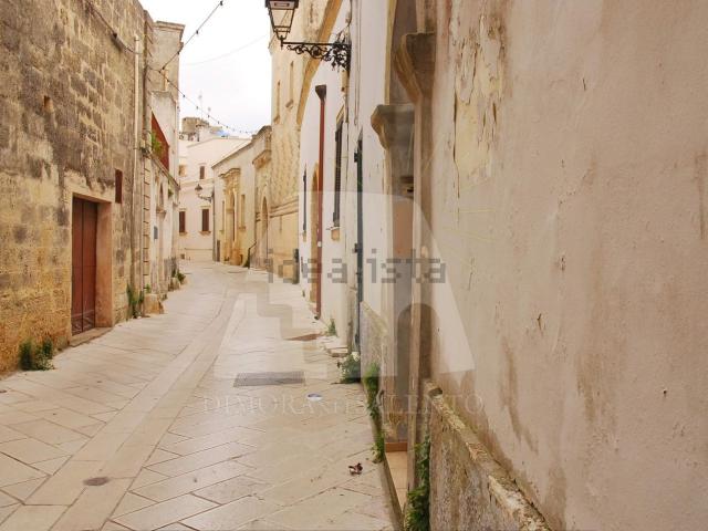 Casa in vendita a Presicce, Puglia