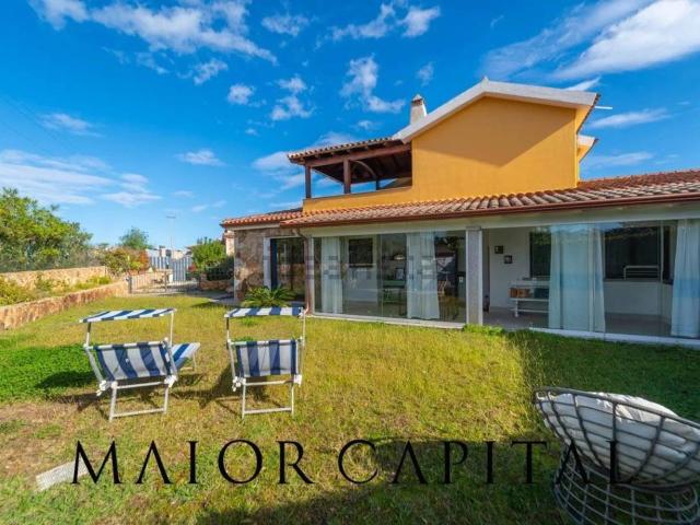 Casa in vendita a Agrustos