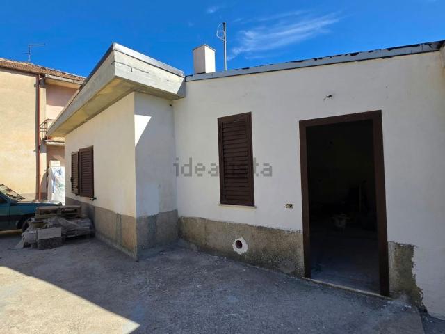 Casa in vendita a San Lazzaro, Isernia
