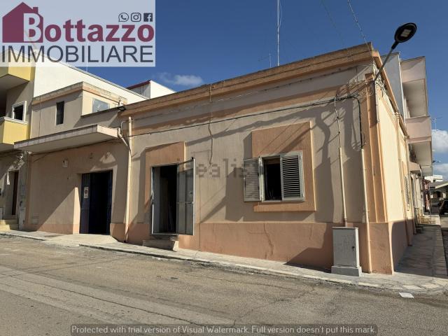 Casa in vendita a Puglia, Taranto