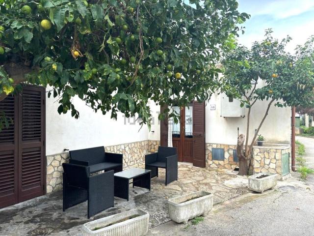 Casa in vendita a Crocci, Valderice