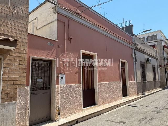 Casa in vendita a Municipio 4, Puglia