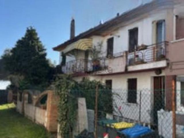 Casa in vendita a Malcontenta, Mira