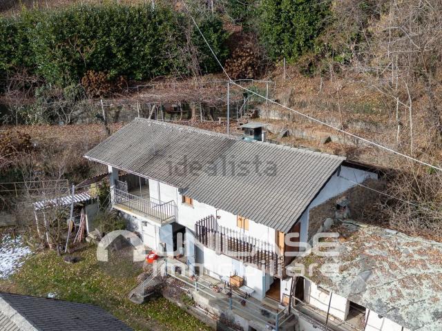 Casa in vendita a Piemonte, Cuneo
