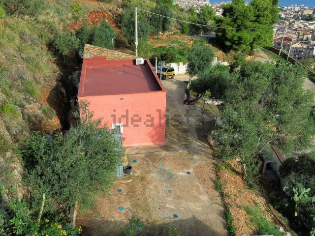 Casa in vendita a Castellammare Del Golfo, Sicilia