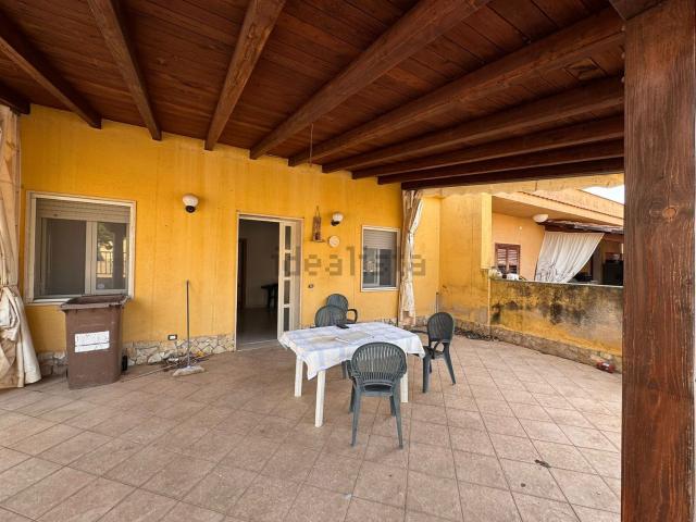 Casa in vendita a Custonaci, Sicilia