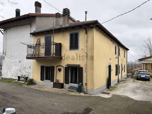 Casa in vendita a Unione dell'Appennino Bolognese, Castiglione Dei Pepoli
