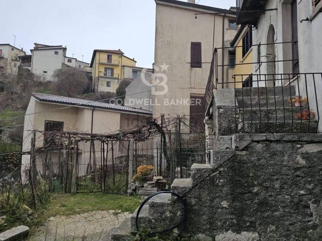 Casa in vendita a Rionero Sannitico, Molise