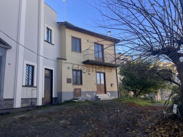 Casa in vendita a Grottaminarda, Avellino