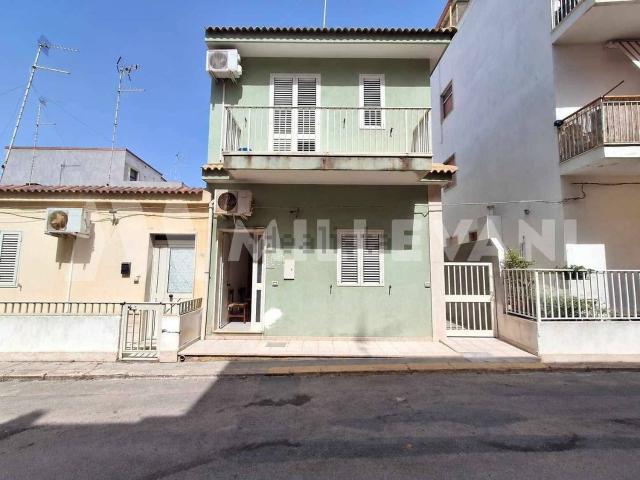 Casa in vendita a Raganzino, Pozzallo