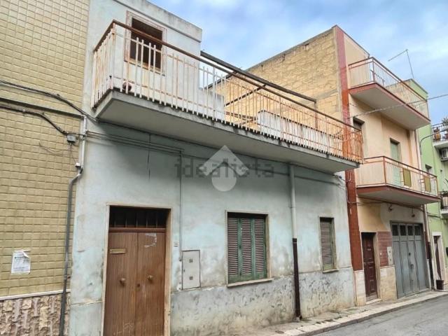 Casa in vendita a Puglia, Barletta-andria-trani