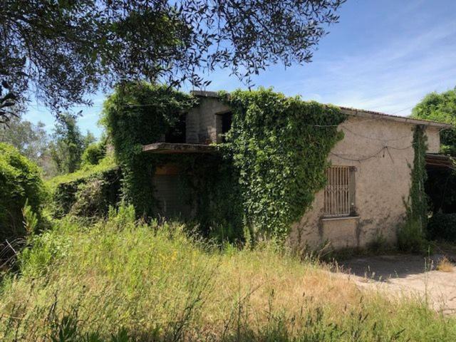 Casa in vendita a Sant'elia Fiumerapido, Lazio