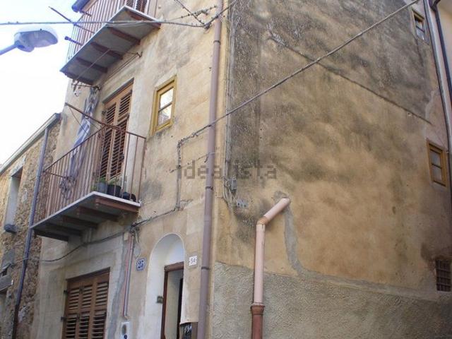 Casa in vendita a Collesano, Sicilia