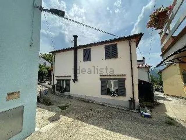 Casa in vendita a Mercatale, Vernio