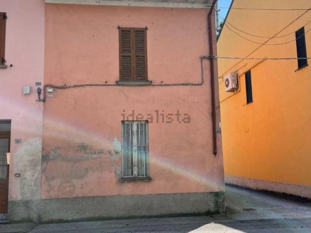 Casa in vendita a Corte De' Frati, Lombardia