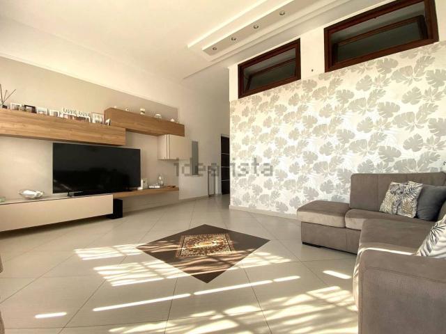 Casa in vendita a Lucera, Foggia