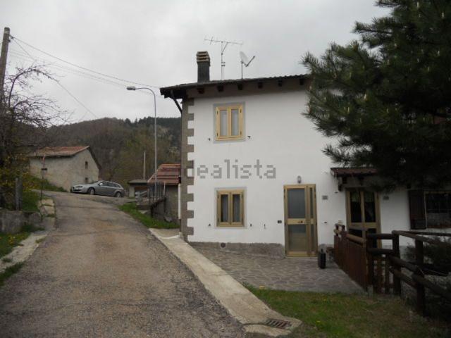 Casa in vendita a Unione dei comuni del Frignano, Pievepelago