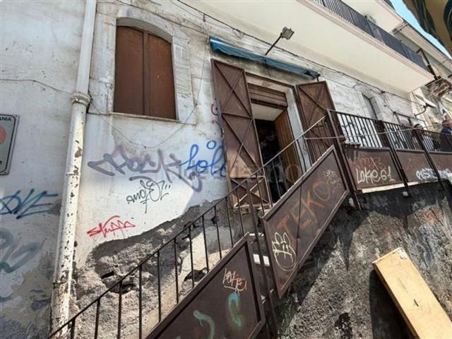 Casa in vendita a Borgo-Sanzio, Catania