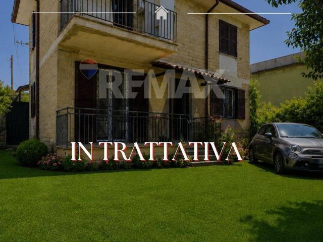 Casa in vendita a Roma Capitale, Lazio