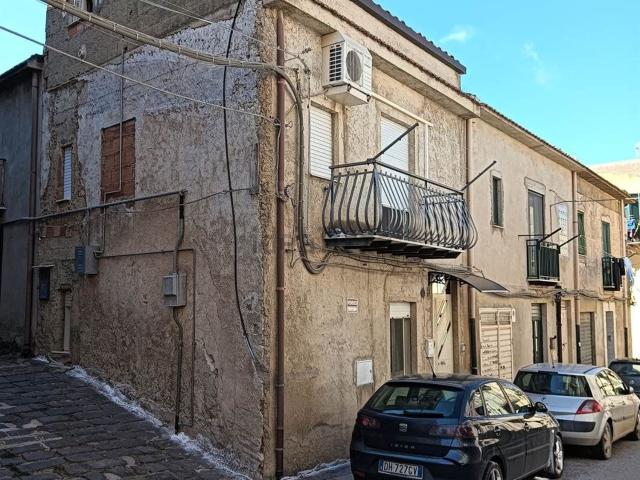 Casa in vendita a San Cataldo, Caltanissetta