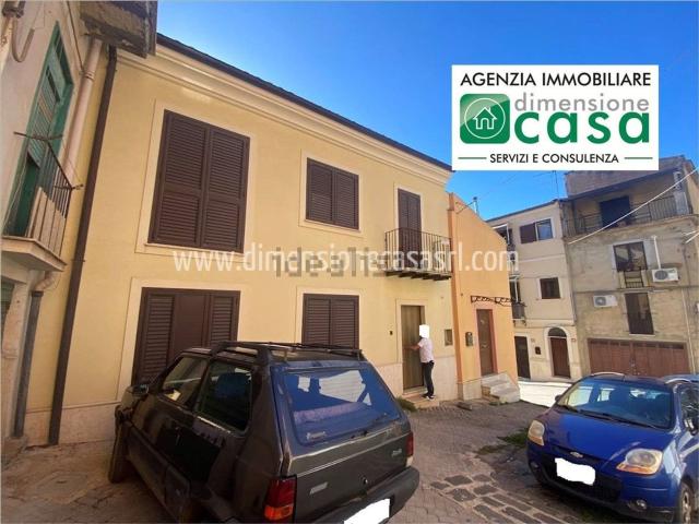 Casa in vendita a San Cataldo, Caltanissetta