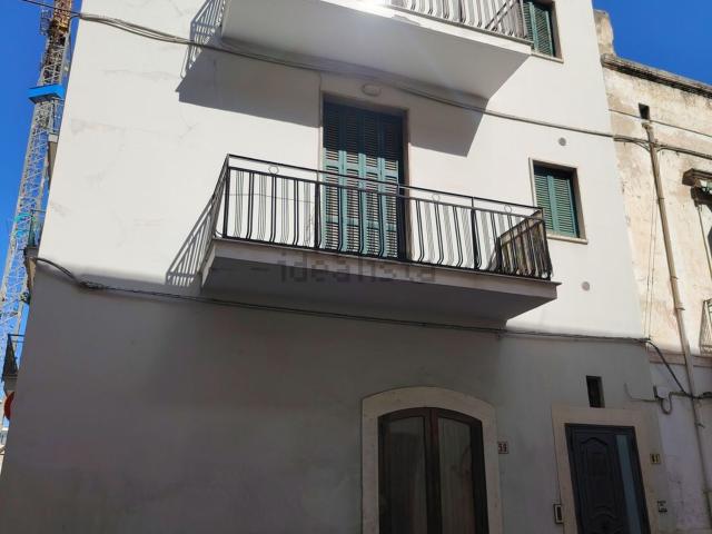 Casa in vendita a Puglia, Bari