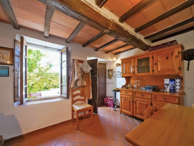 Casa in vendita a Unione dei Comuni Montani Amiata Grossetana, Santa Fiora