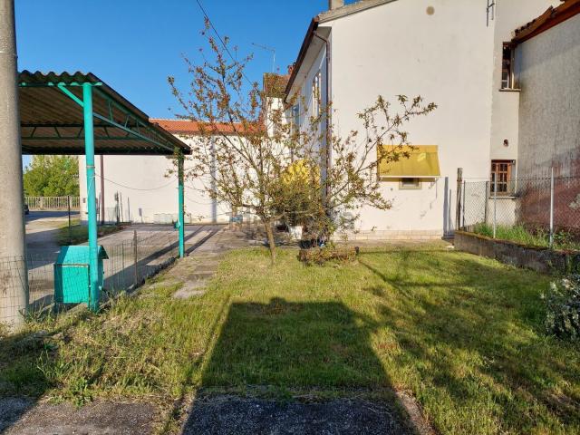 Casa in vendita a Unione Delta del Po, Mesola