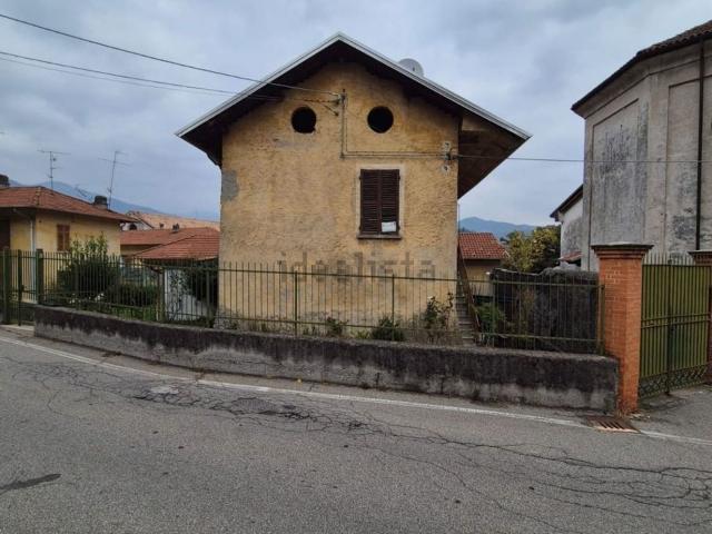 Casa in vendita a Cellio con Breia, Piemonte