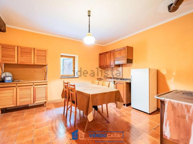 Casa in vendita a Piemonte, Cuneo