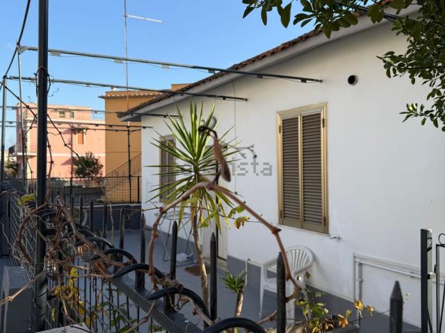 Casa in vendita a Municipio Roma IV, Roma Capitale